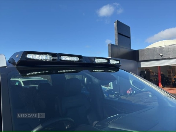 Used Ford Ranger 2023 for sale - 77785026: Photo 10