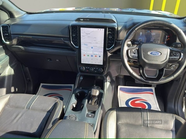 Used Ford Ranger 2023 for sale - 77785026: Photo 11