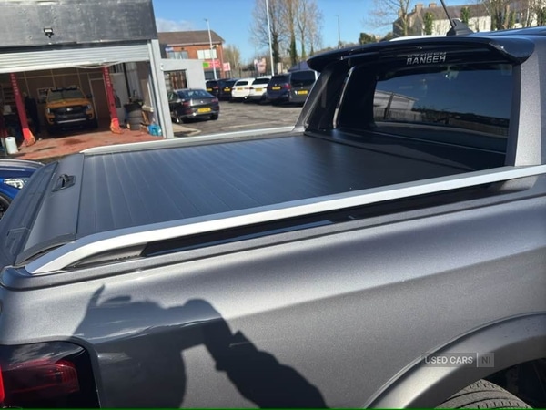 Used Ford Ranger 2023 for sale - 77785026: Photo 12