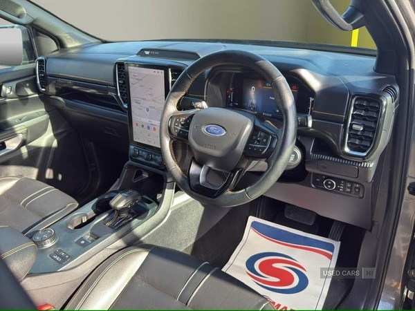 Used Ford Ranger 2023 for sale - 77785026: Photo 13