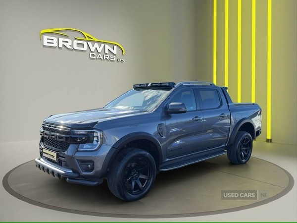 Used Ford Ranger 2023 for sale - 77785026: Photo 3