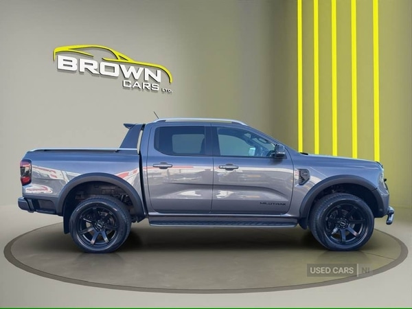 Used Ford Ranger 2023 for sale - 77785026: Photo 4