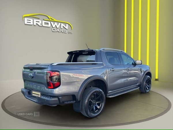 Used Ford Ranger 2023 for sale - 77785026: Photo 5