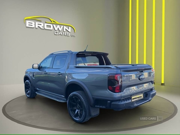 Used Ford Ranger 2023 for sale - 77785026: Photo 7