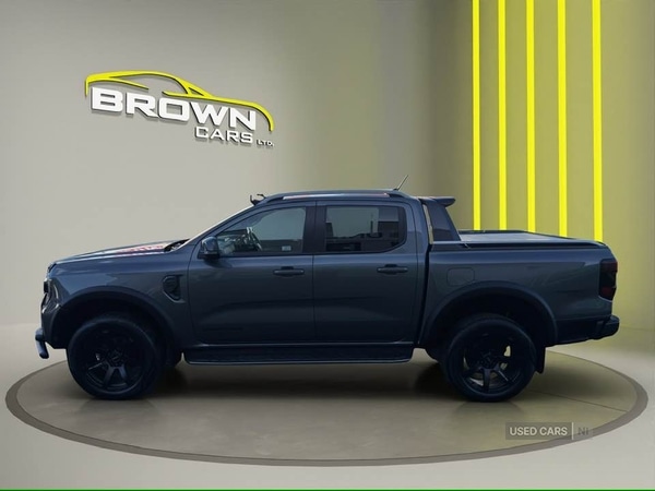 Used Ford Ranger 2023 for sale - 77785026: Photo 8