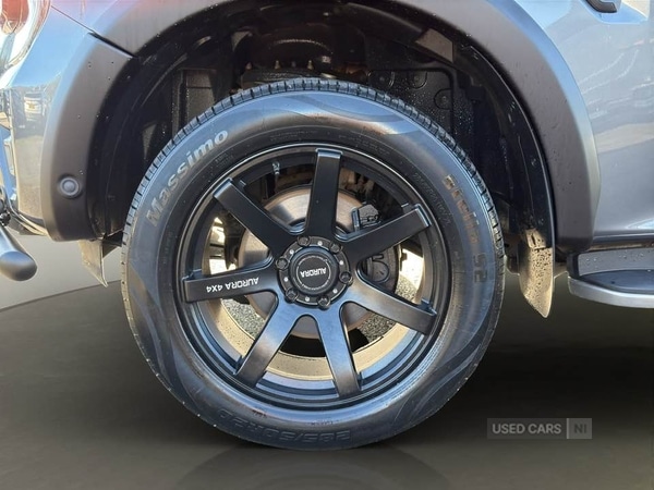 Used Ford Ranger 2023 for sale - 77785026: Photo 9