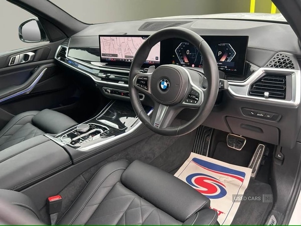 Used BMW X5 2024 for sale - 77332308: Photo 10