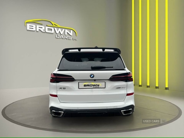 Used BMW X5 2024 for sale - 77332308: Photo 7