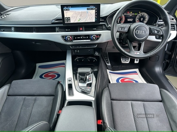 Used Audi A4 2023 for sale - 76753675: Photo 10