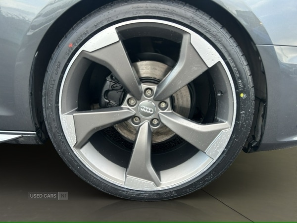 Used Audi A4 2023 for sale - 76753675: Photo 9