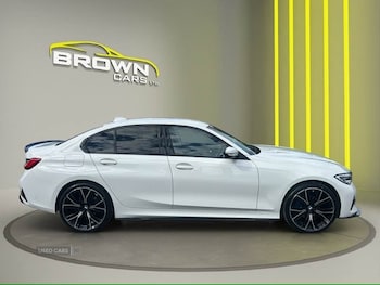 Used BMW 3 Series 2019 for sale - 78901729: Photo