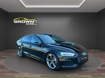 2017 - 2.0 TDI Ultra Sport 5dr S Tronic