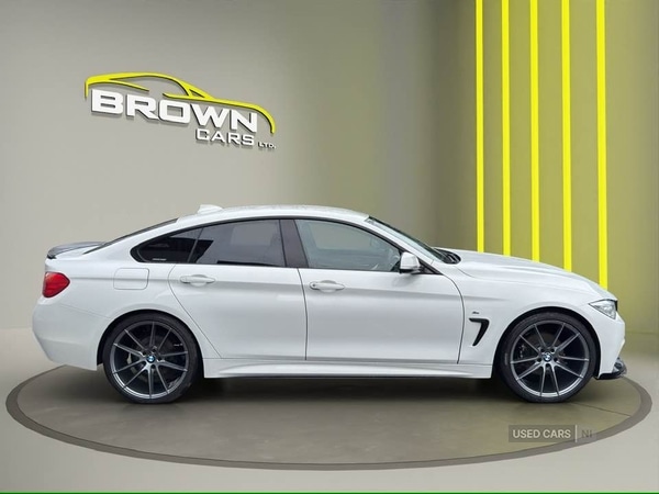 Used BMW 4 Series 2015 for sale - 77697318: Photo 4