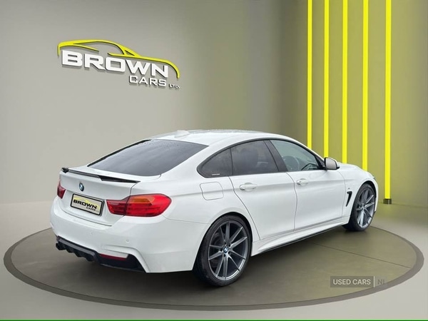 Used BMW 4 Series 2015 for sale - 77697318: Photo 5