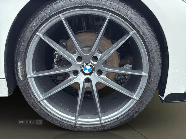 Used BMW 4 Series 2015 for sale - 77697318: Photo 9