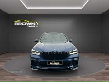 Used BMW X5 2019 for sale - 74426062: Photo