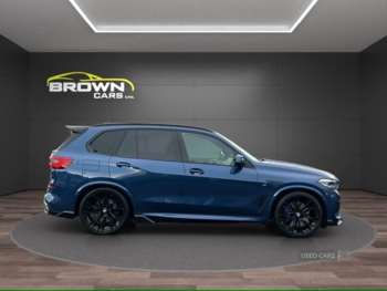 Used BMW X5 2019 for sale - 74426062: Photo