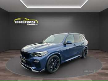 Used BMW X5 2019 for sale - 74426062: Photo