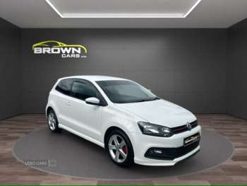 2014 - 1.2 60 R-Line Style 3dr [AC]