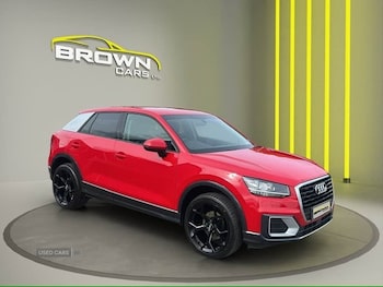 Used Audi Q2 2019 for sale - 79375098: Photo