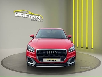 Used Audi Q2 2019 for sale - 79375098: Photo