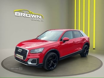Used Audi Q2 2019 for sale - 79375098: Photo