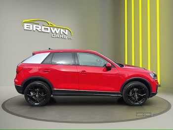 Used Audi Q2 2019 for sale - 79375098: Photo