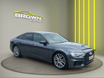 Used Audi A6 2019 for sale - 79375107: Photo