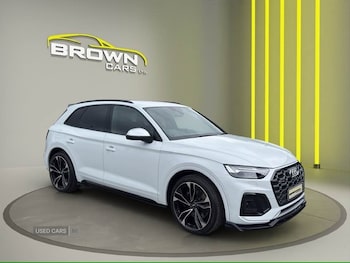 Used Audi Q5 2022 for sale - 78472138: Photo