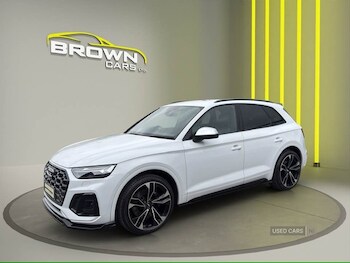 Used Audi Q5 2022 for sale - 78472138: Photo