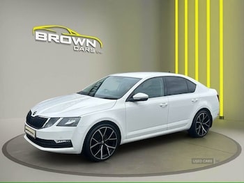 Used Skoda Octavia 2018 for sale - 79577991: Photo