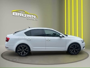 Used Skoda Octavia 2018 for sale - 79577991: Photo