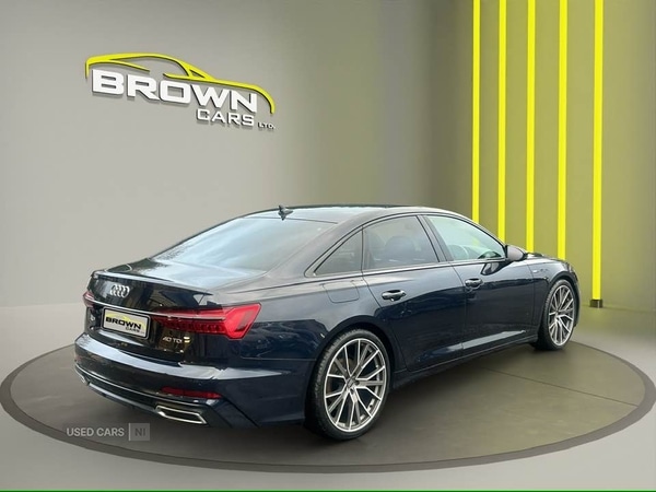 Used Audi A6 2021 for sale - 76887665: Photo 5