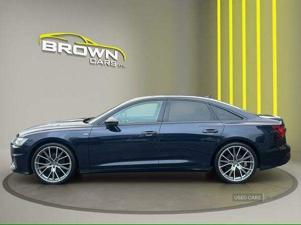 Used Audi A6 2021 for sale - 76887665: Photo 8