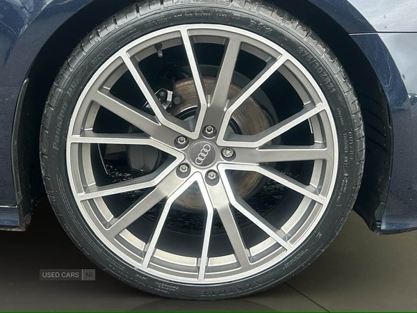 Used Audi A6 2021 for sale - 76887665: Photo 9