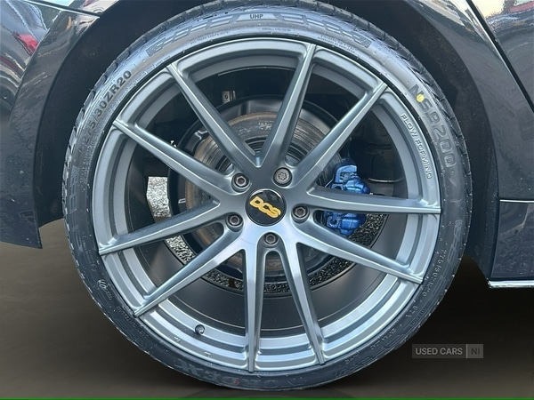 Used BMW 4 Series 2017 for sale - 76702860: Photo 9