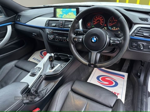 Used BMW 4 Series 2015 for sale - 77292255: Photo 10