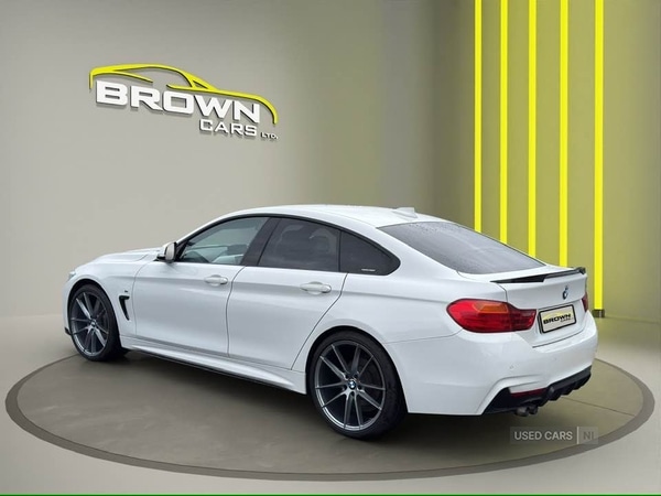 Used BMW 4 Series 2015 for sale - 77292255: Photo 7