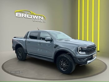 Used Ford Ranger 2025 for sale - 78935650: Photo