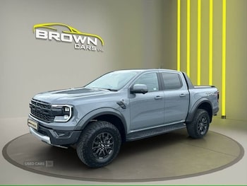 Used Ford Ranger 2025 for sale - 78935650: Photo