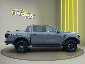 Used Ford Ranger 2025 for sale - 78935650: Photo