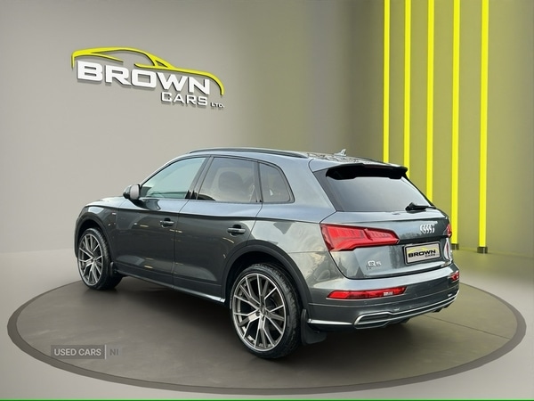 Used Audi Q5 2017 for sale - 76772535: Photo 7