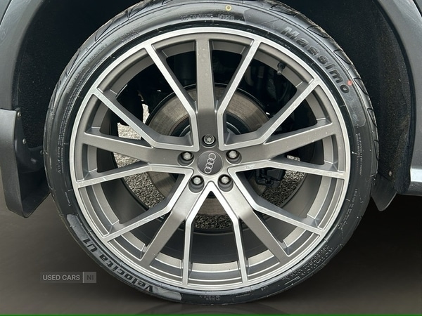 Used Audi Q5 2017 for sale - 76772535: Photo 9