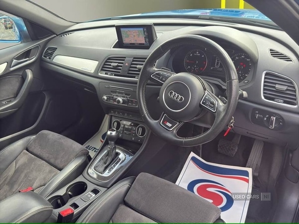 Used Audi Q3 2016 for sale - 78205754: Photo 10