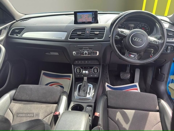 Used Audi Q3 2016 for sale - 78205754: Photo 11