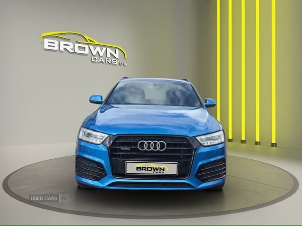 Used Audi Q3 2016 for sale - 78205754: Photo 2