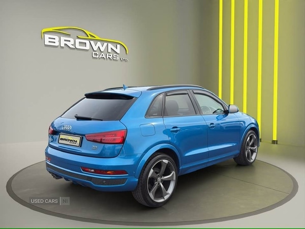 Used Audi Q3 2016 for sale - 78205754: Photo 5