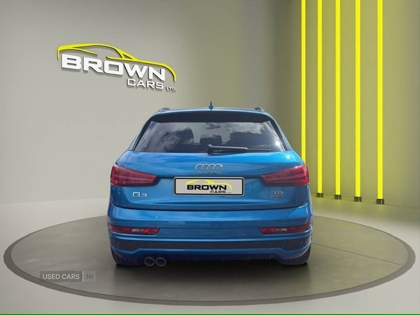 Used Audi Q3 2016 for sale - 78205754: Photo 6