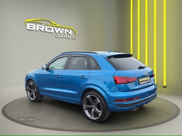 Used Audi Q3 2016 for sale - 78205754: Photo 7