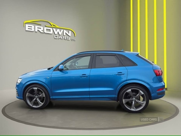 Used Audi Q3 2016 for sale - 78205754: Photo 8